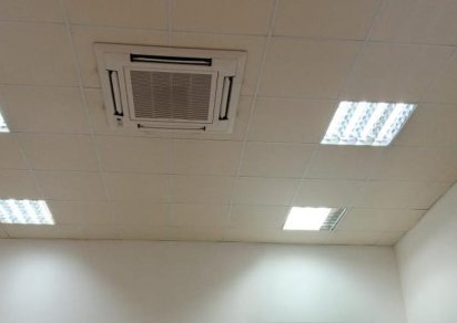 Office - 32 m²