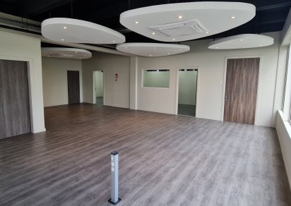 Office - 350 m²
