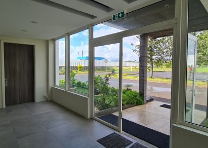 Office - 350 m²