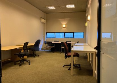 Office - 35 m²