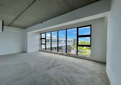 Office - 35 m²