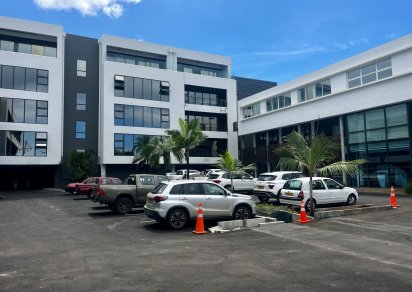Office - 35 m²