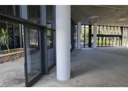 Office - 370 m²