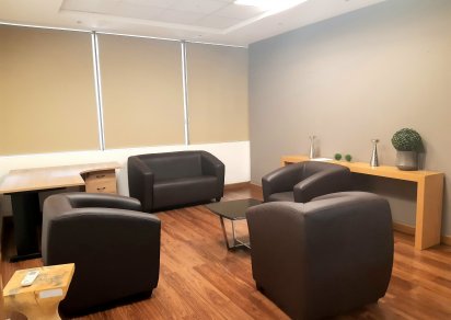 Office - 392 m²