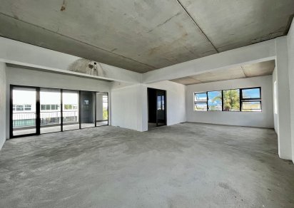 Office - 44 m²