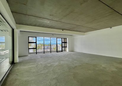 Office - 44 m²
