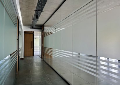 Office - 44 m²