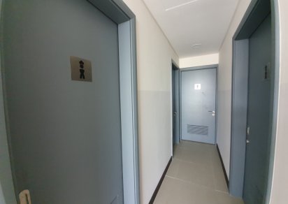 Office - 451 m²