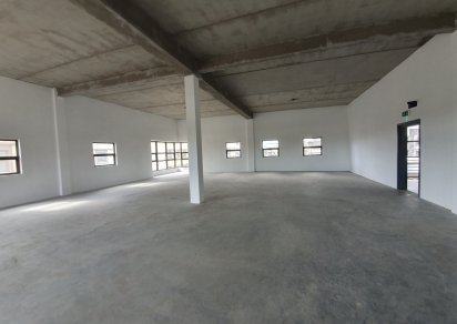 Office - 451 m²