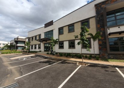 Office - 451 m²
