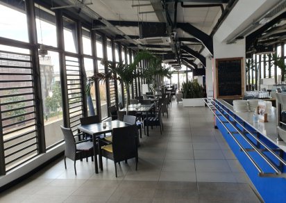 Office - 451 m²