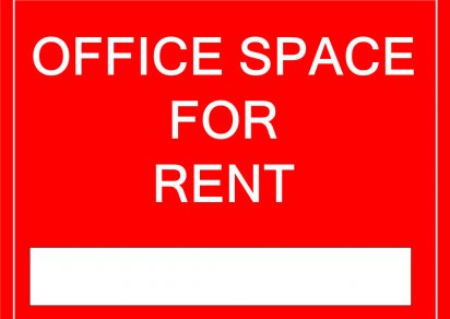 Office - 47 m²