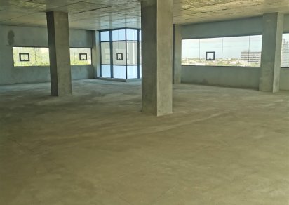 Office - 500 m²
