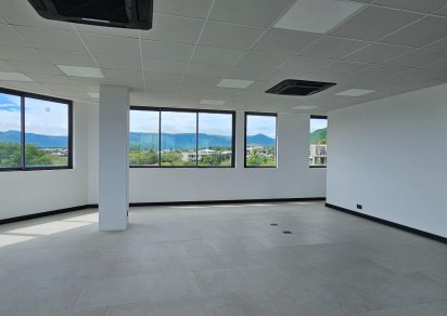 Office - 526 m²
