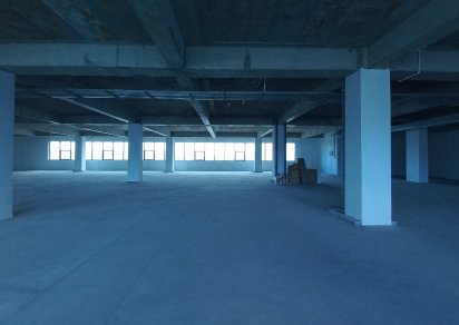Office - 560 m²