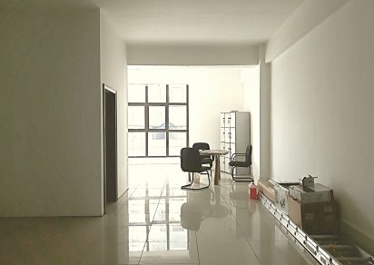 Office - 56 m²