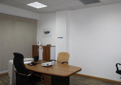 Office - 58 m²