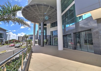 Office - 591 m²