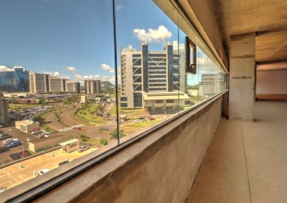 Office - 591 m²