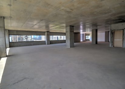 Office - 591 m²
