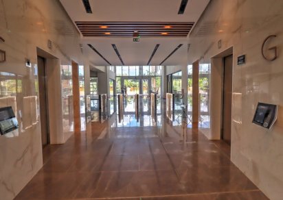 Office - 591 m²