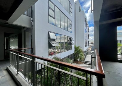 Office - 59 m²