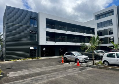Office - 59 m²