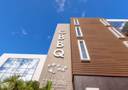 Office - 692 m²