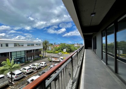 Office - 74 m²