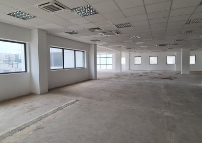 Office - 750 m²