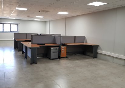 Office - 75 m²