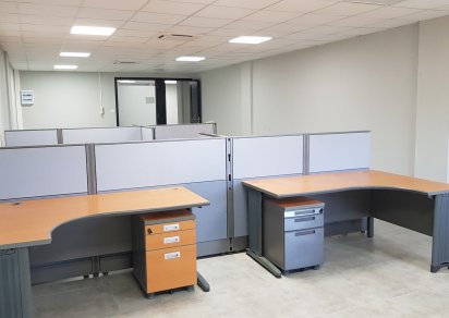 Office - 75 m²
