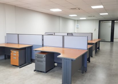Office - 75 m²
