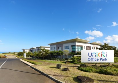 Office - 800 m²