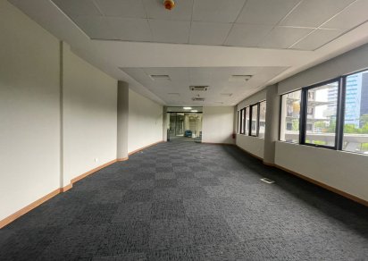 Office - 90 m²