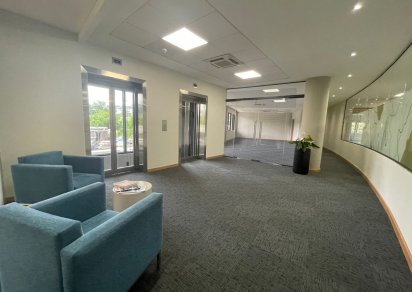 Office - 90 m²