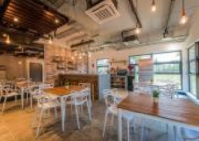 Office - 90 m²