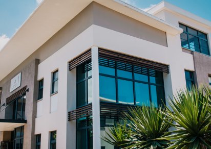Office - 90 m²