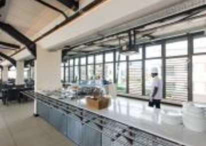 Office - 90 m²