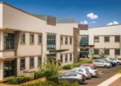 Office - 90 m²