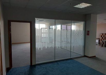 Office - 936 m²