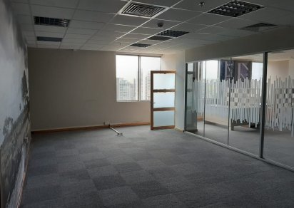 Office - 936 m²