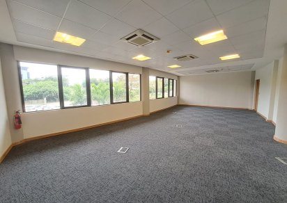 Office - 95 m²