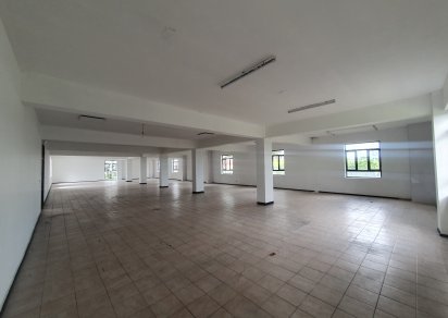 Office - 97 m²