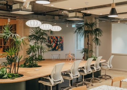 Office - N.S m²