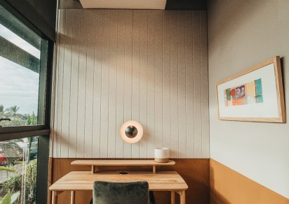 Office - N.S m²