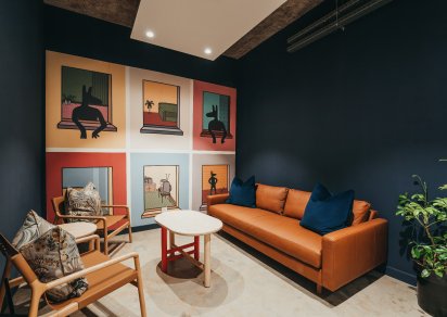 Office - N.S m²