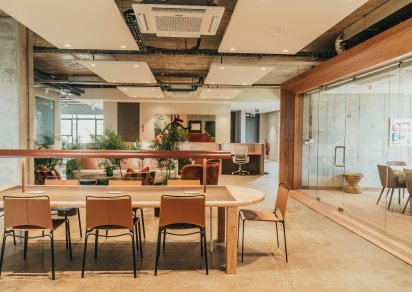 Office - N.S m²