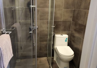 Penthouse - 1 Bedroom - N.S m²