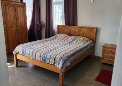 Penthouse - 1 Bedroom - N.S m²